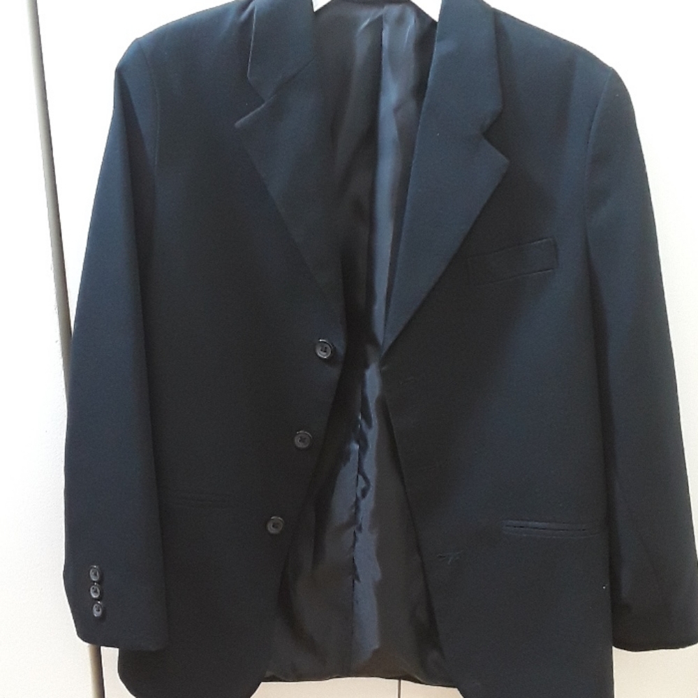 Van Heusen kids blazer. Size 12R